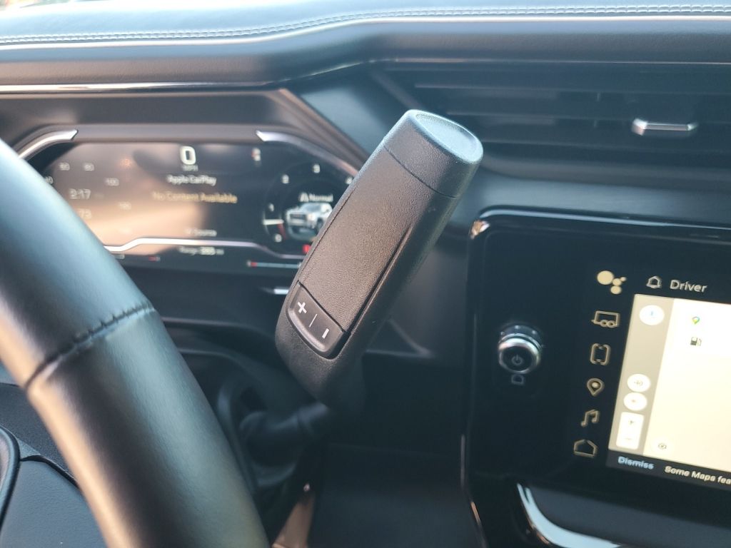 Used Car 2024 Gmc Sierra 2500hd  At4x For Sale Under $90,000 In Austin, Texas