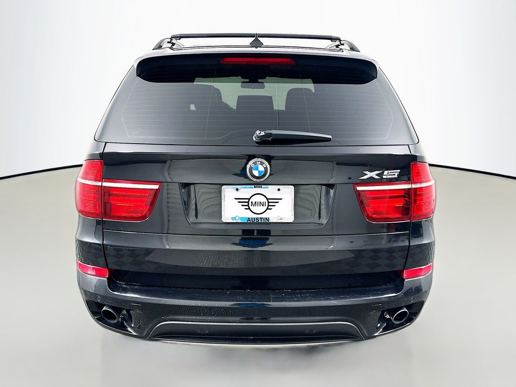 Thumbnail: 2012 BMW X5 - 6
