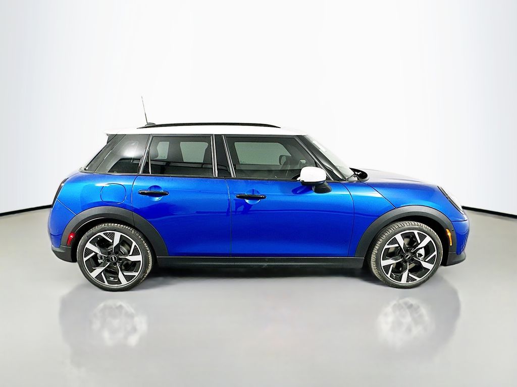 Thumbnail: 2026 MINI Cooper - 4