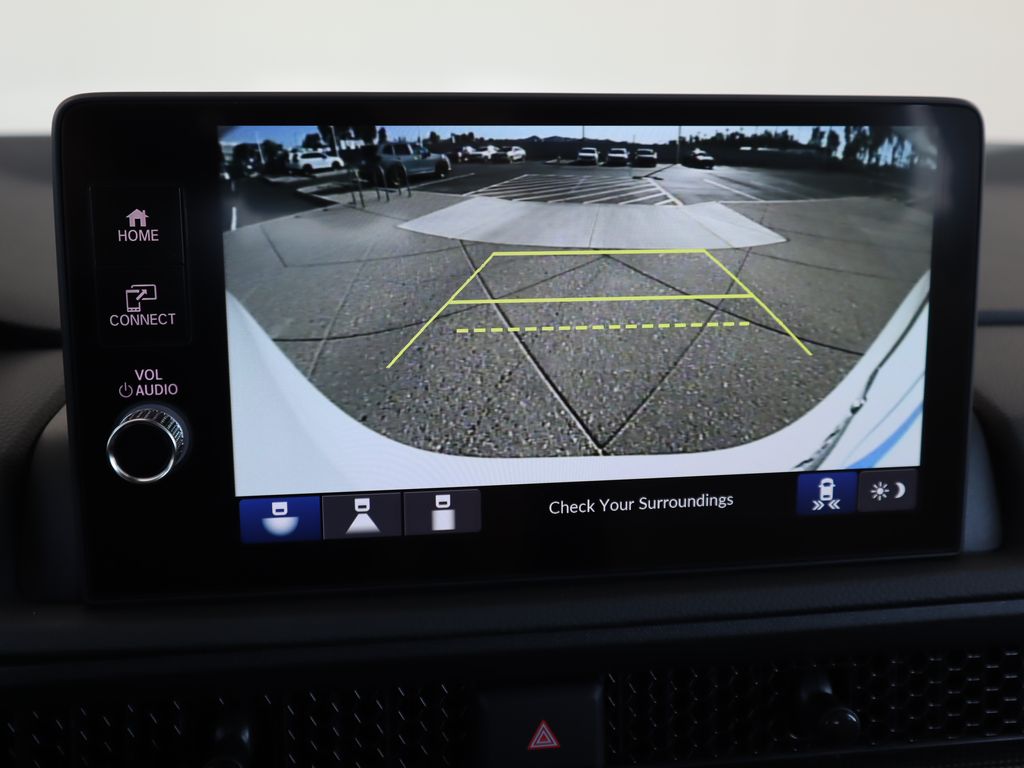 Thumbnail: 2026 Honda CR-V - 15