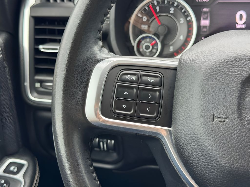 Used Car 2020 Ram 2500  Laramie For Sale Under $50,000 In Austin, Texas