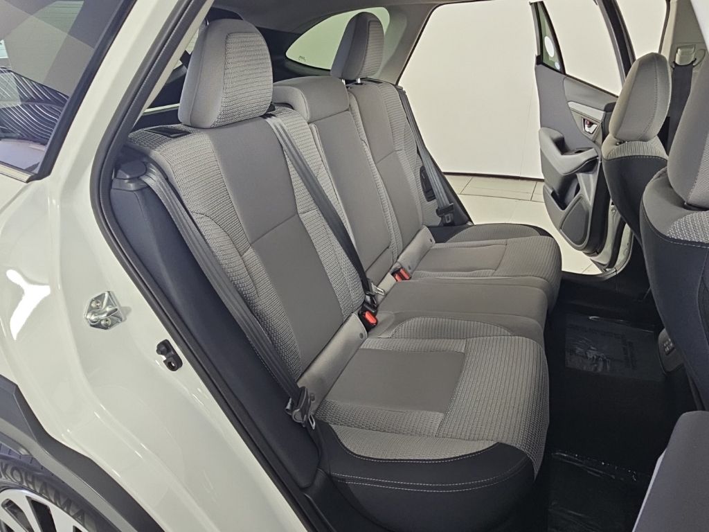 Thumbnail: 2025 Subaru Outback - 20