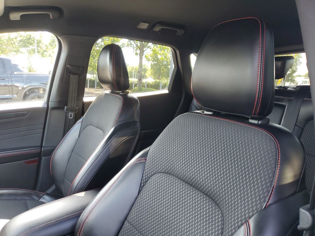 Used 2023 Ford Escape SUV