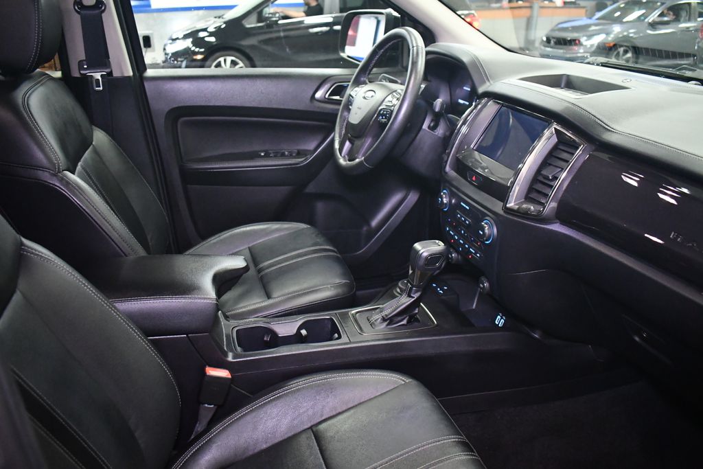 Thumbnail: 2021 Ford Ranger - 26