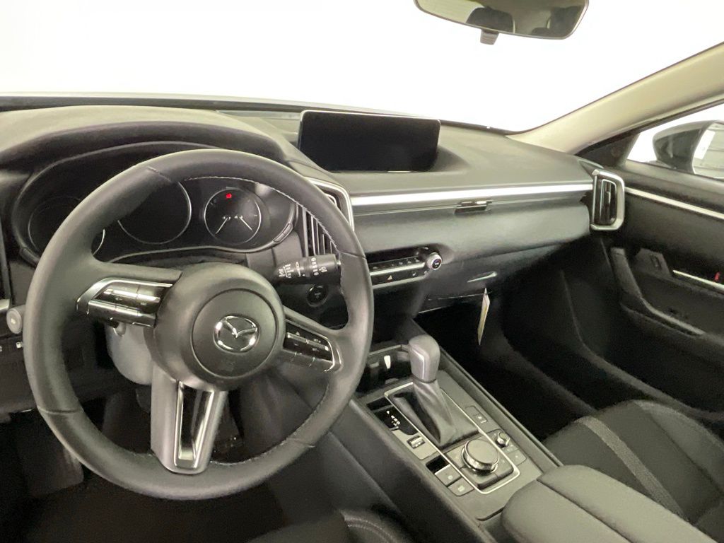 New 2026 Gray Mazda Preferred image 30