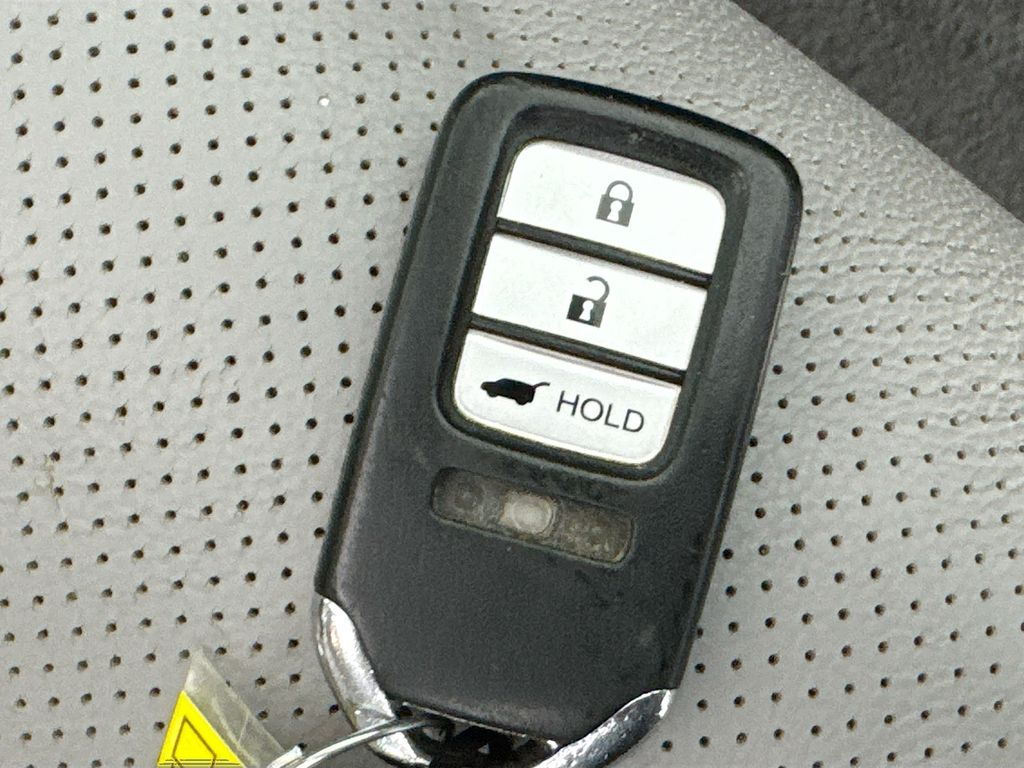 Used Car 2015 Honda Cr-v  Touring For Sale Under $15,000 In Austin, Texas