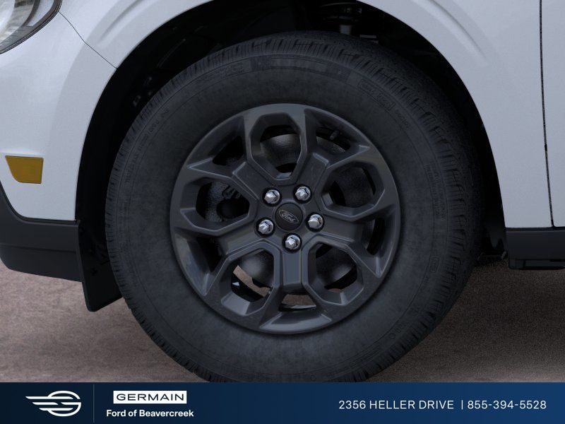 New 2026 White Ford XLT image 20