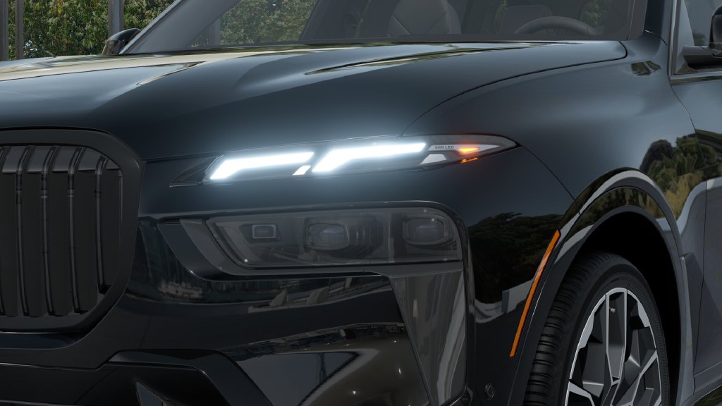 Thumbnail: 2027 BMW X7 - 31