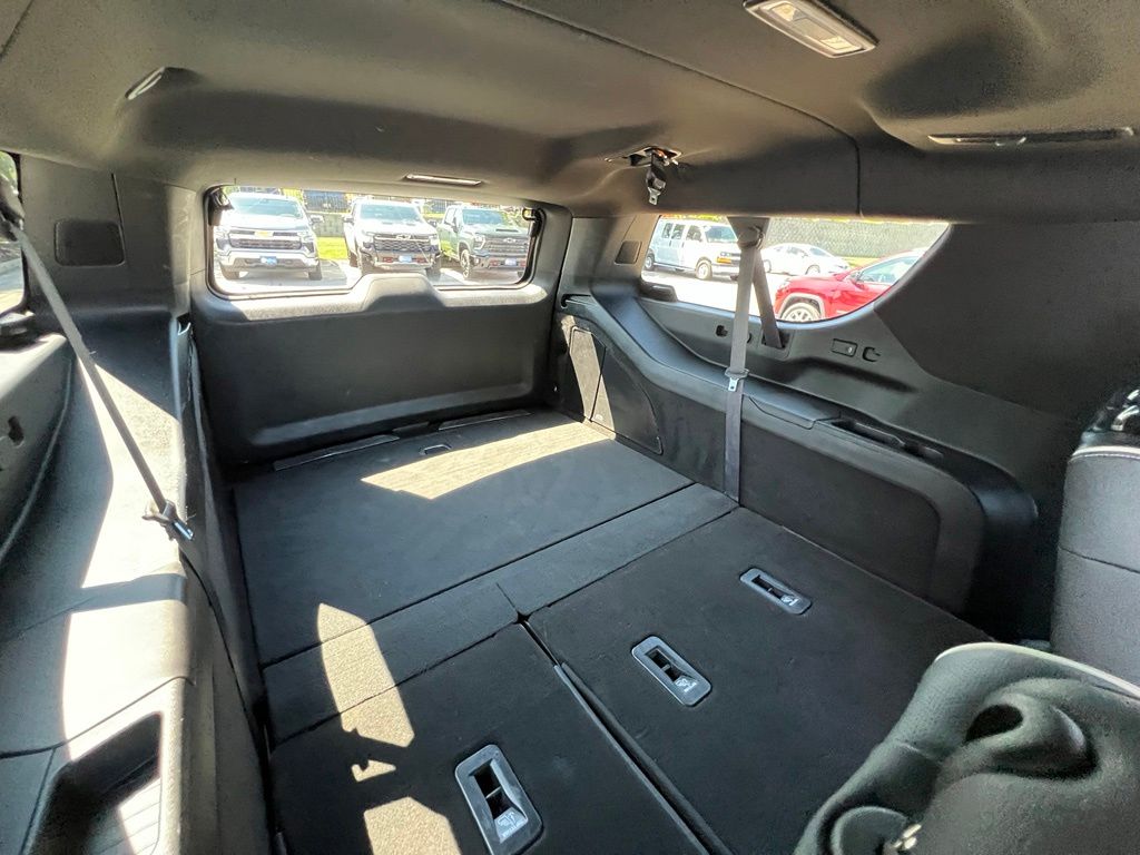 Used 2024 Cadillac Escalade ESV SUV