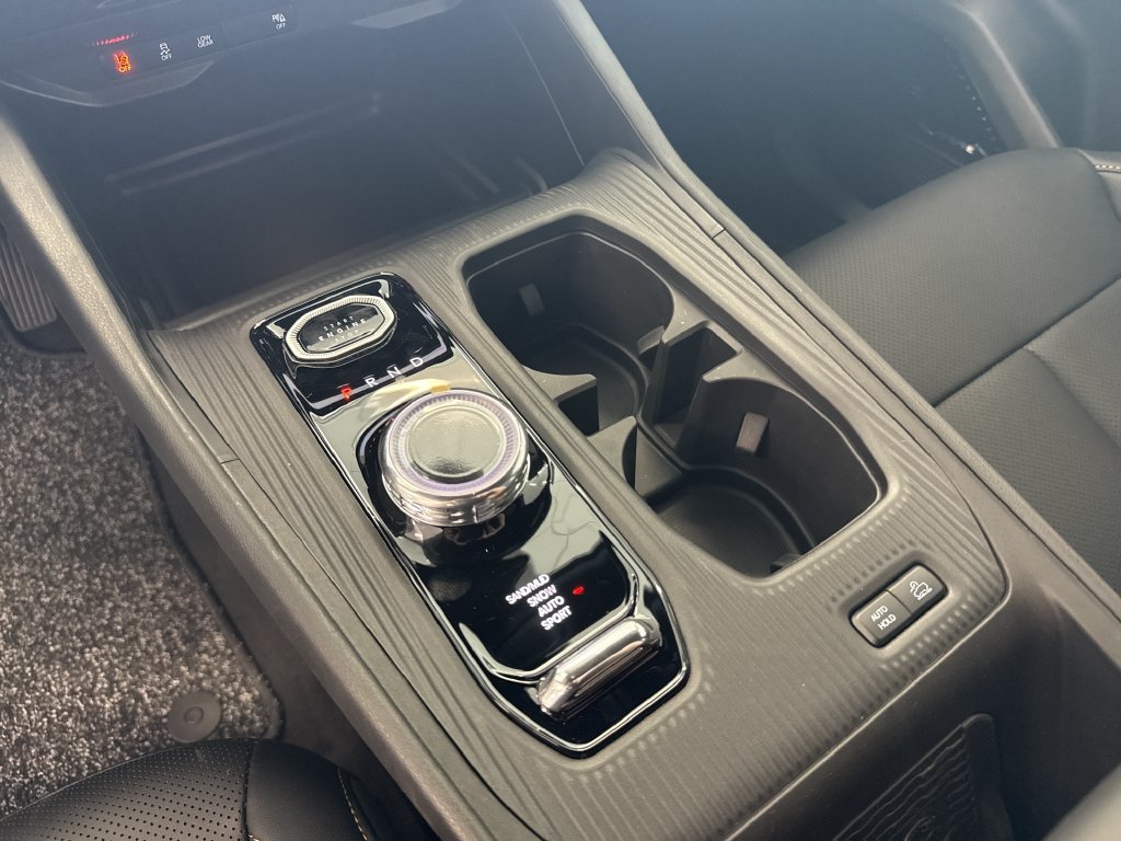 2026 Jeep Cherokee  White at Bayshore Chrysler Jeep Dodge Ram