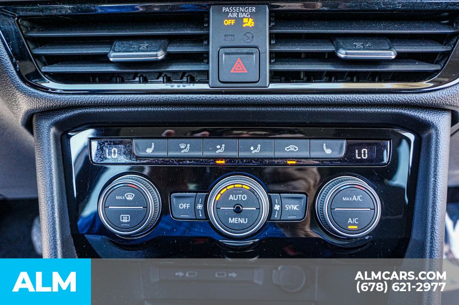2024 Volkswagen Taos SE - Photo 42