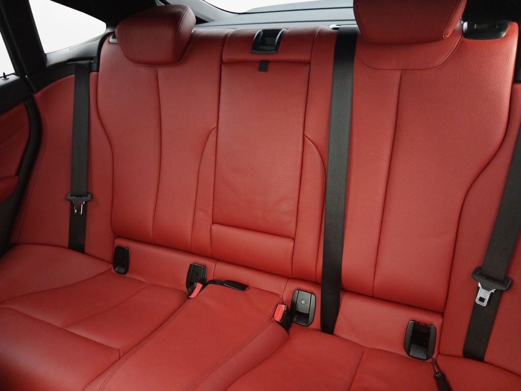 Used Car 2018 Bmw 4 Series  440i Gran Coupe For Sale Under $20,000 In Austin, Texas