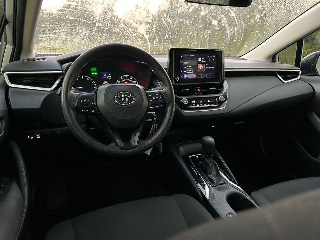 Thumbnail: 2023 Toyota Corolla - 12
