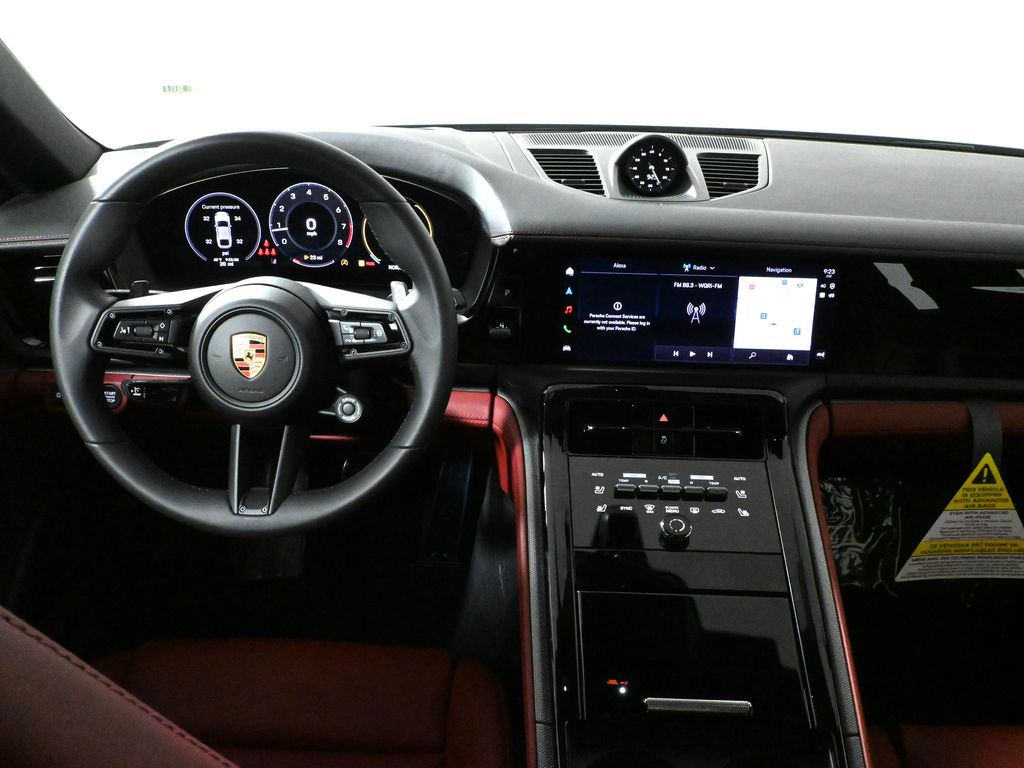 Thumbnail: 2026 Porsche Panamera - 16