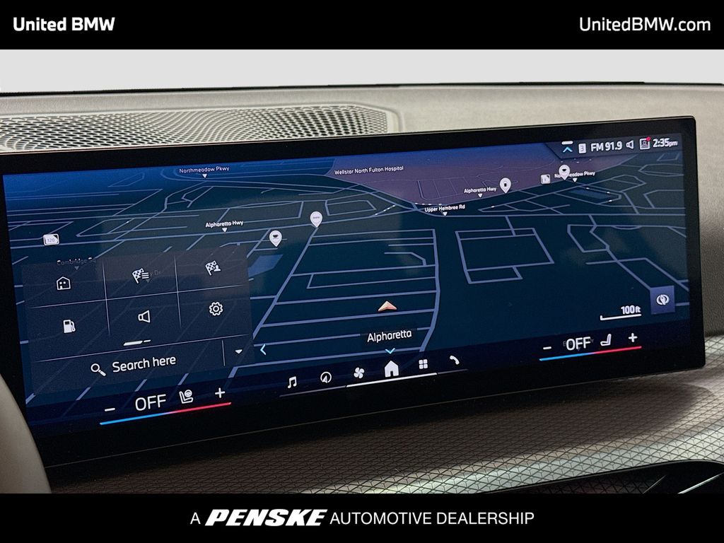 Thumbnail: 2025 BMW 3 Series - 10