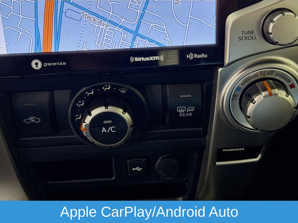 Used Car 2023 Toyota 4runner  Sr5 Premium For Sale Under $50,000 In Austin, Texas