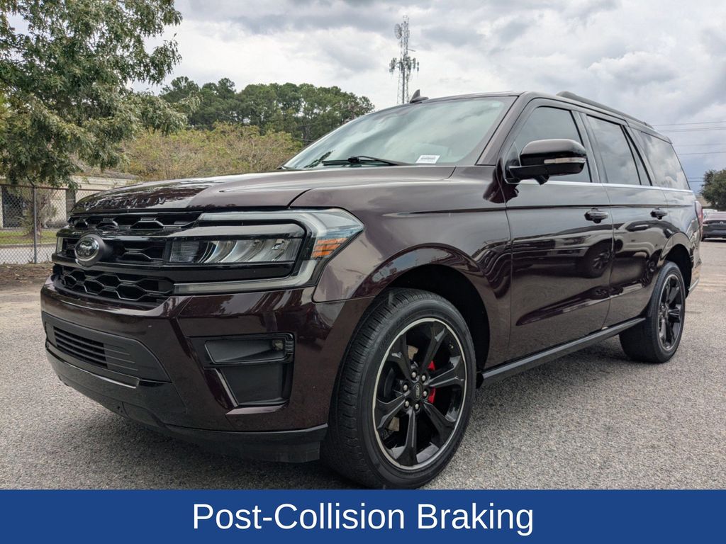 2023 Ford Expedition Limited