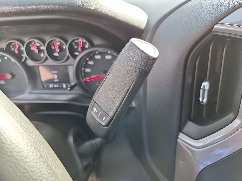 Used Car 2021 Chevrolet Silverado 1500  Custom Trail Boss For Sale Under $35,000 In Austin, Texas