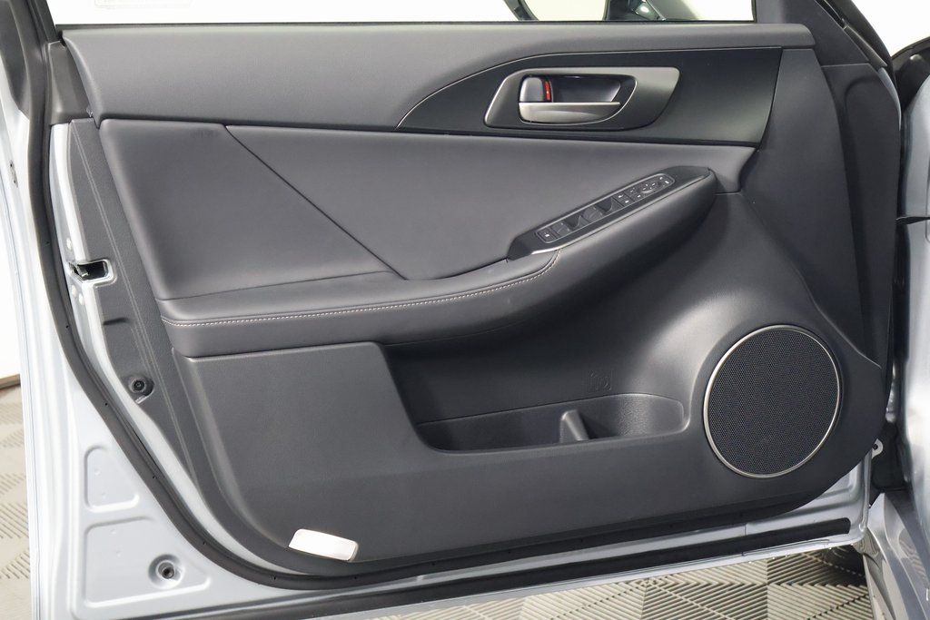 Thumbnail: 2026 Lexus IS - 7