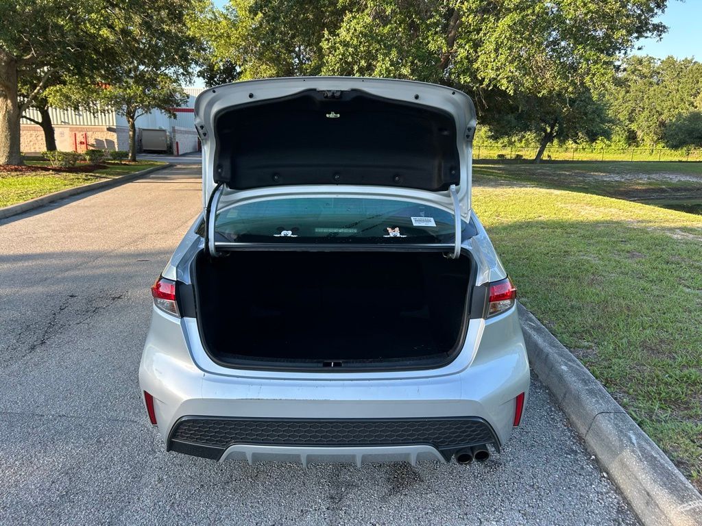 Thumbnail: 2021 Toyota Corolla - 11