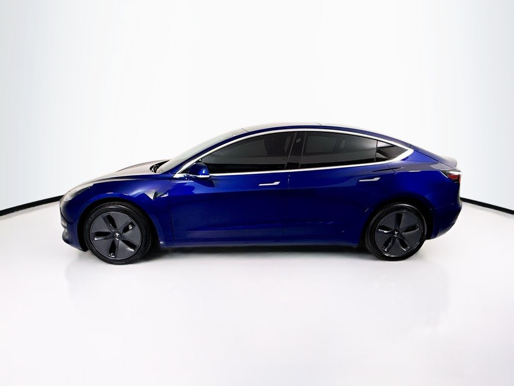 Thumbnail: 2020 Tesla Model 3 - 8