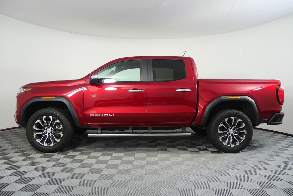 Thumbnail: 2023 GMC Canyon - 7