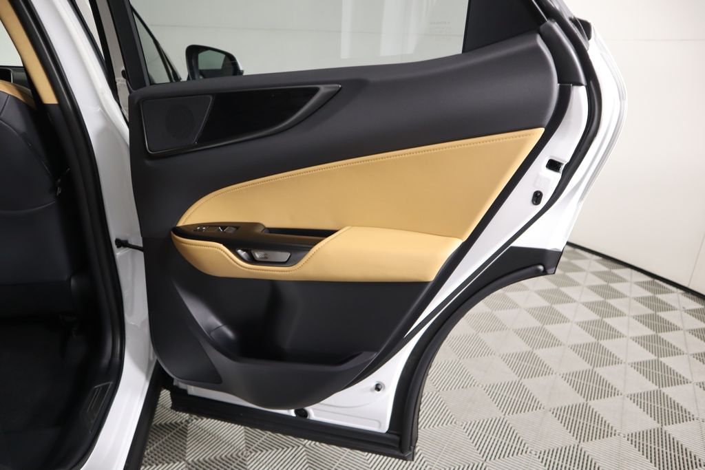 Thumbnail: 2025 Lexus NX - 27