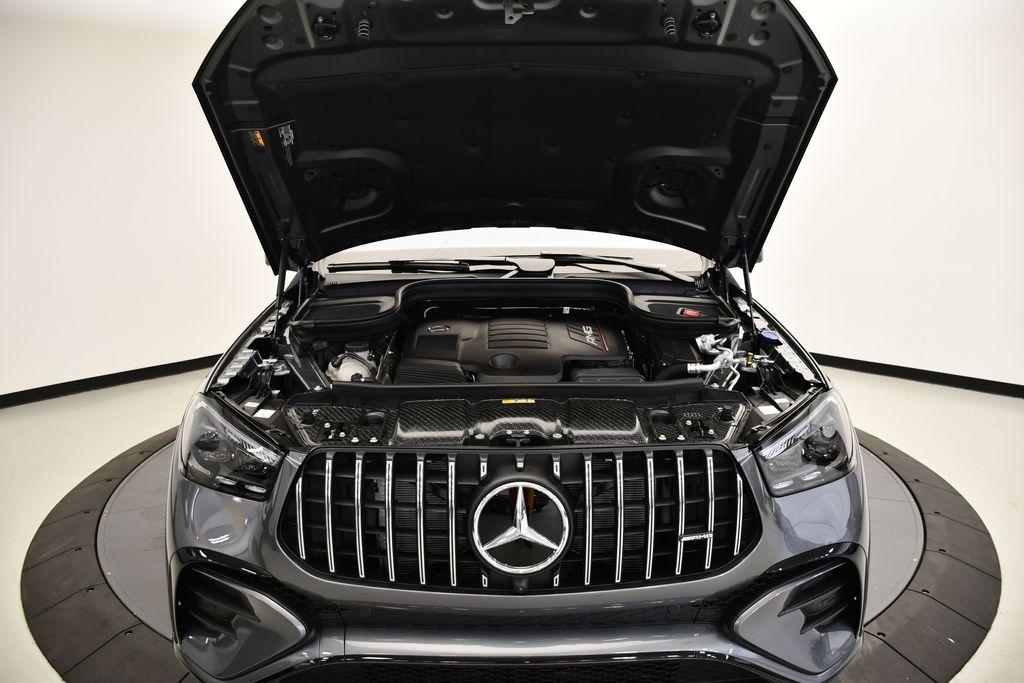 Thumbnail: 2026 Mercedes-Benz GLE - 12