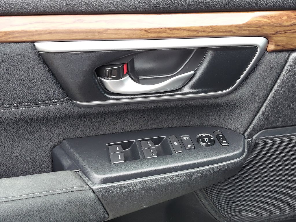 Thumbnail: 2019 Honda CR-V - 13