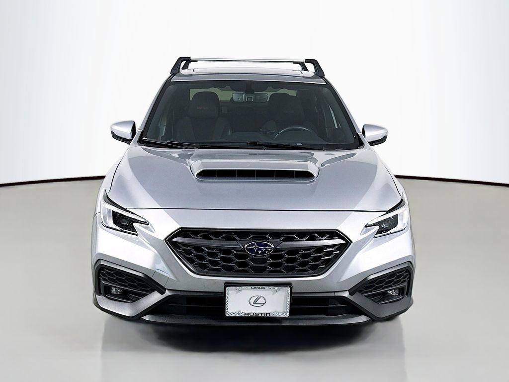 Thumbnail: 2023 Subaru WRX - 2