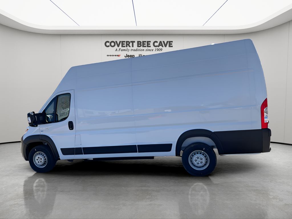 New Car 2025 Ram Promaster 3500 Ev  For Sale Under $70,000 In Austin, Texas