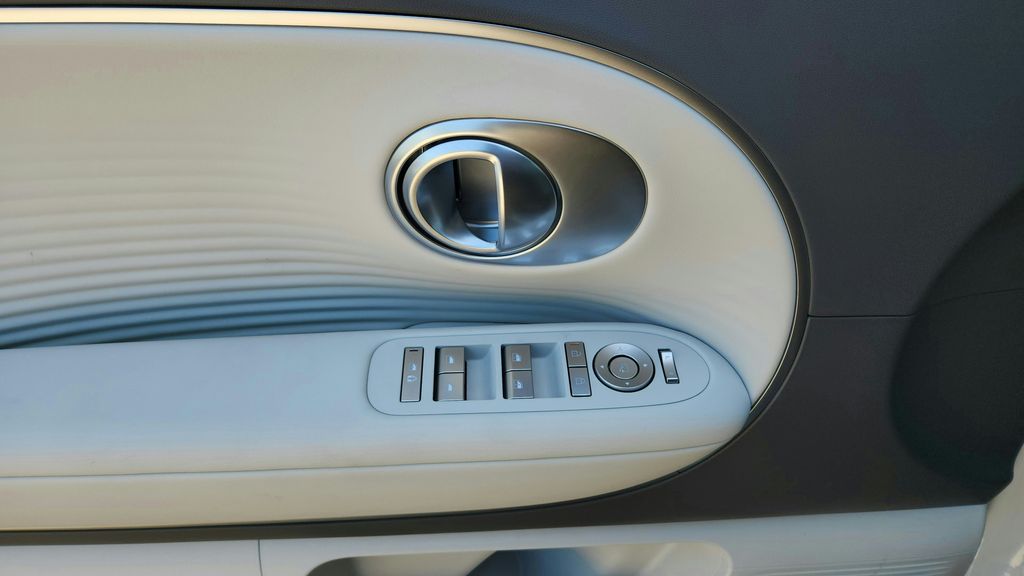 2026 Hyundai IONIQ 9