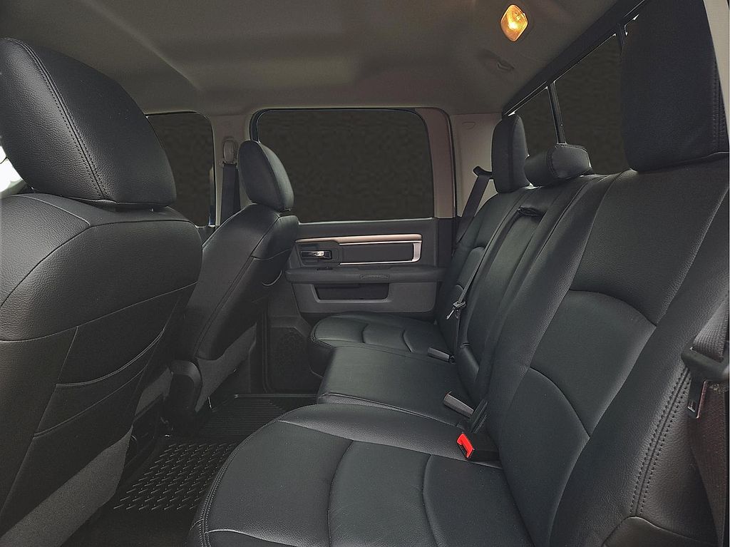 Used 2018 Ram 1500 Big Horn For Sale in Farmington, AR