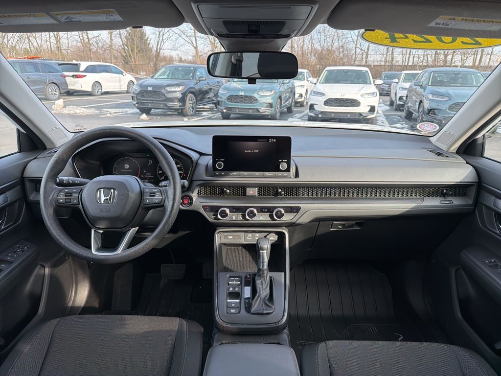 Thumbnail: 2024 Honda CR-V - 12