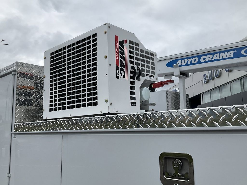 2025 Ford F-650 XL Super Cab, Scelzi Mechanics Body LF25001 for sale #LF25001 - photo 35