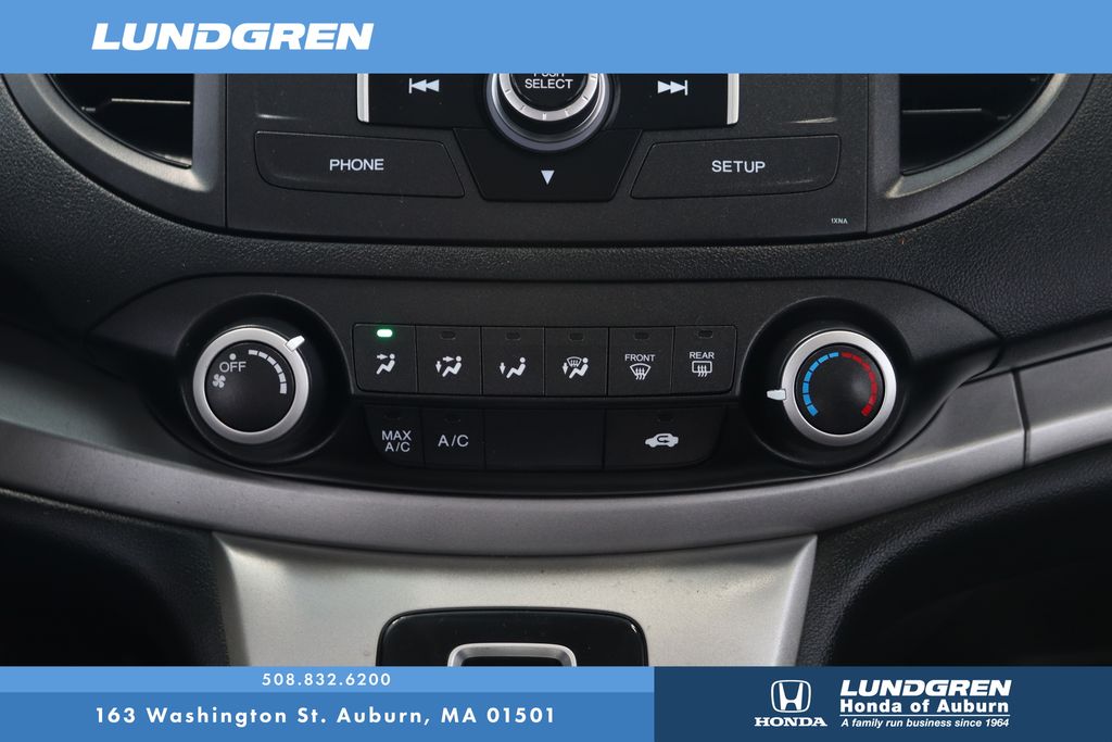 Used 2014 Honda CR-V SUV