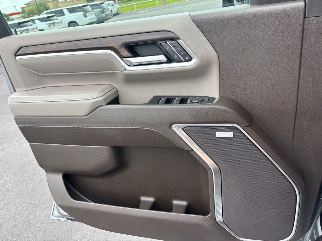 Used Car 2025 Gmc Sierra 3500hd  Slt For Sale Under $70,000 In Austin, Texas