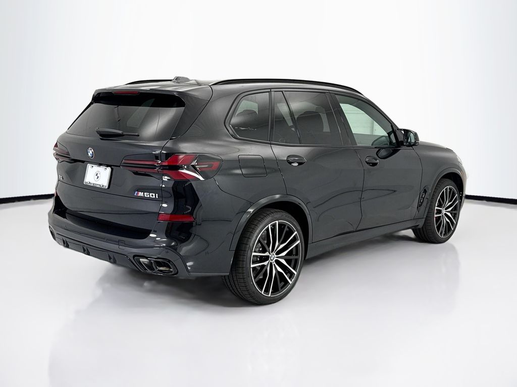 Thumbnail: 2026 BMW X5 - 5