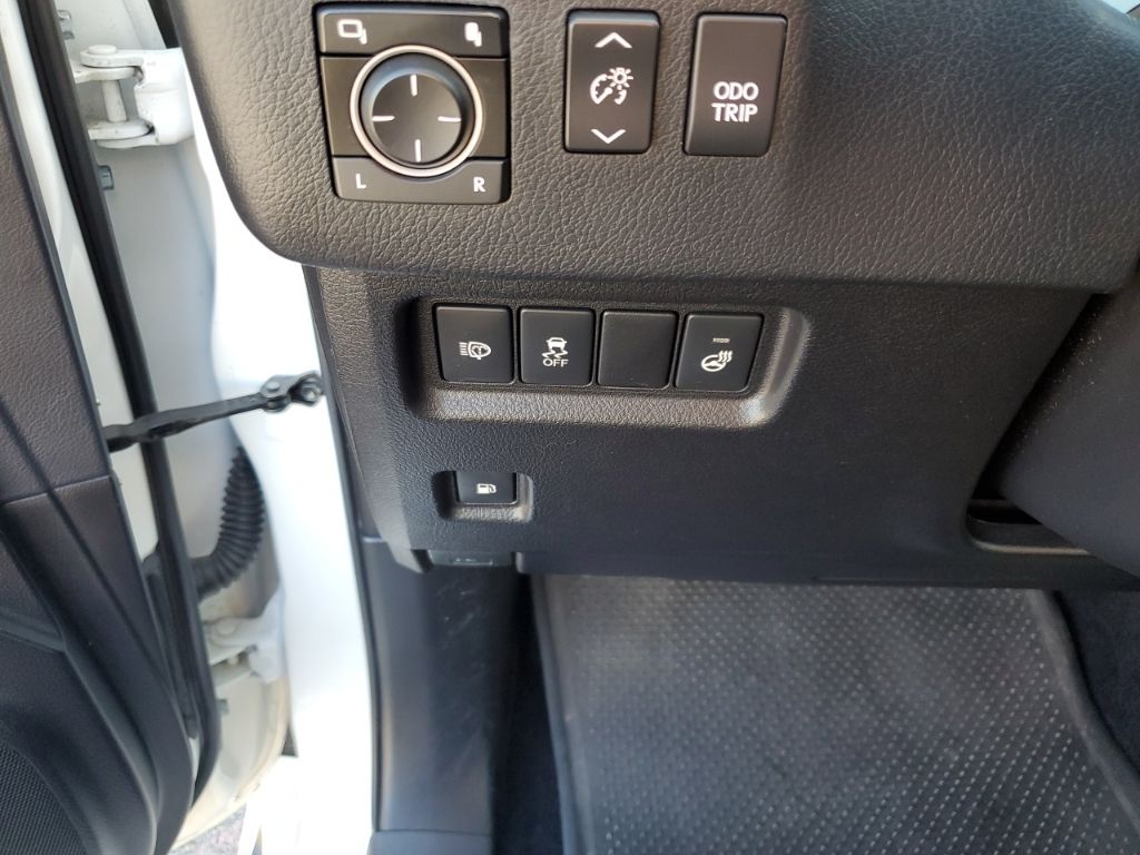 Used Car 2016 Lexus Gx  460 Luxury For Sale Under $30,000 In Austin, Texas