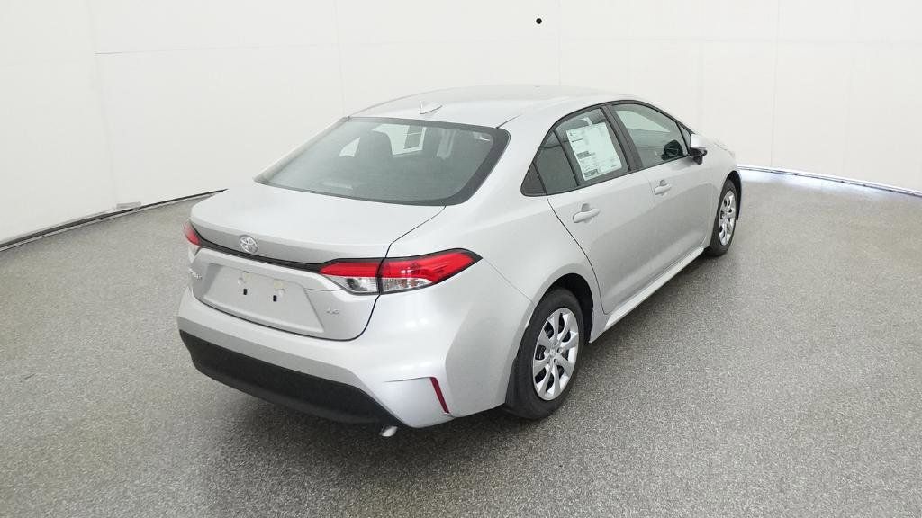 Thumbnail: 2026 Toyota Corolla - 22