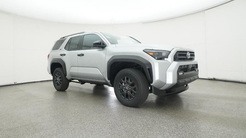 Thumbnail: 2025 Toyota 4Runner - 15