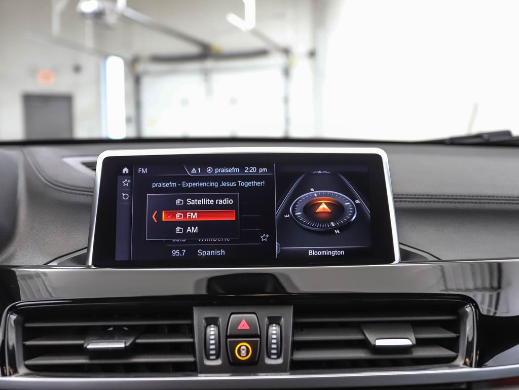 Thumbnail: 2021 BMW X2 - 16