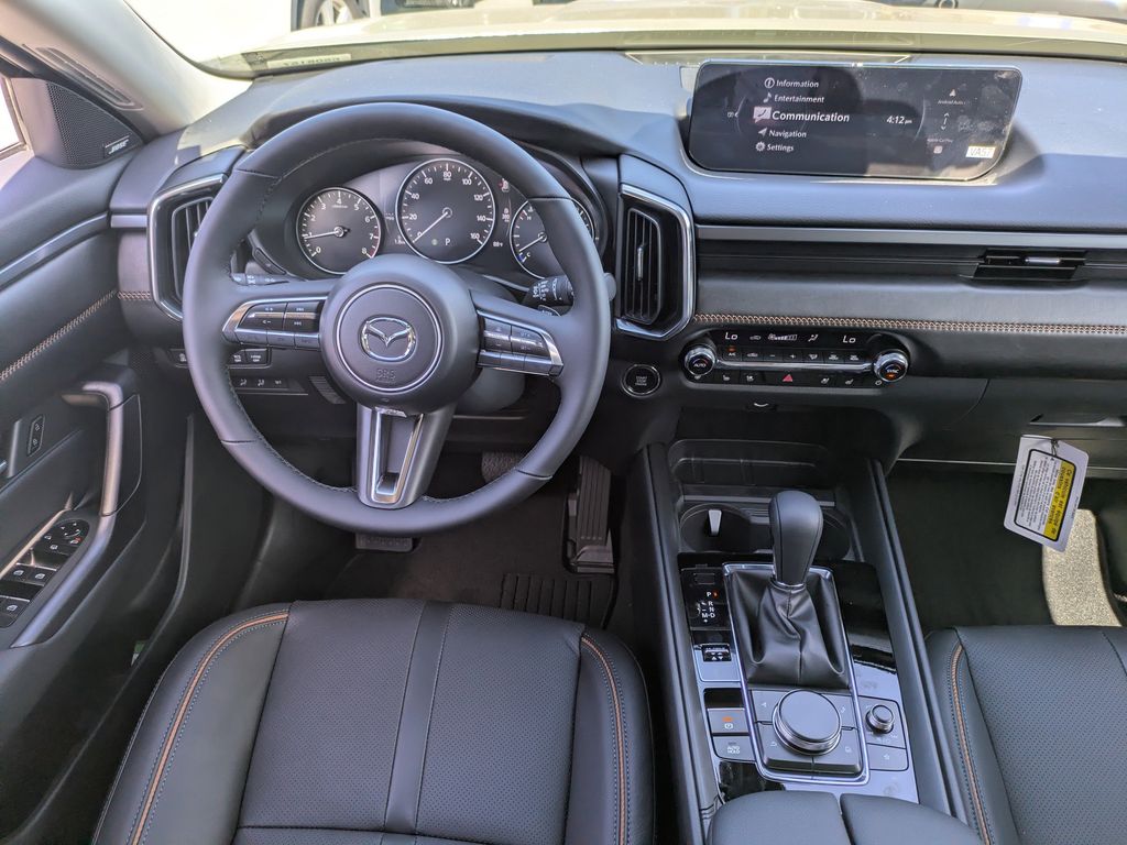 2026 Mazda CX-50 2.5 Turbo Premium Plus