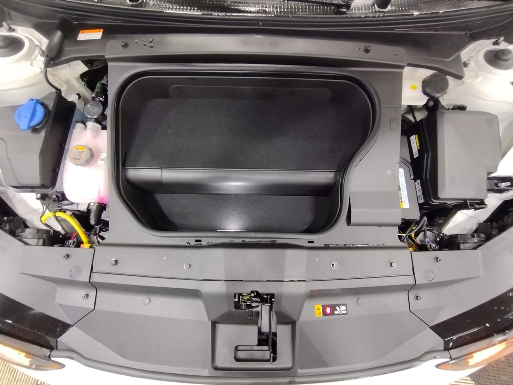 2025 Hyundai IONIQ 6 Limited