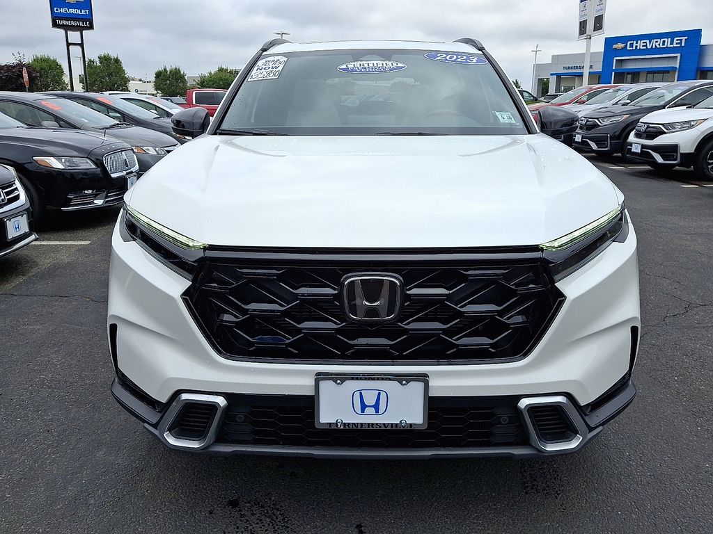 Thumbnail: 2023 Honda CR-V - 2