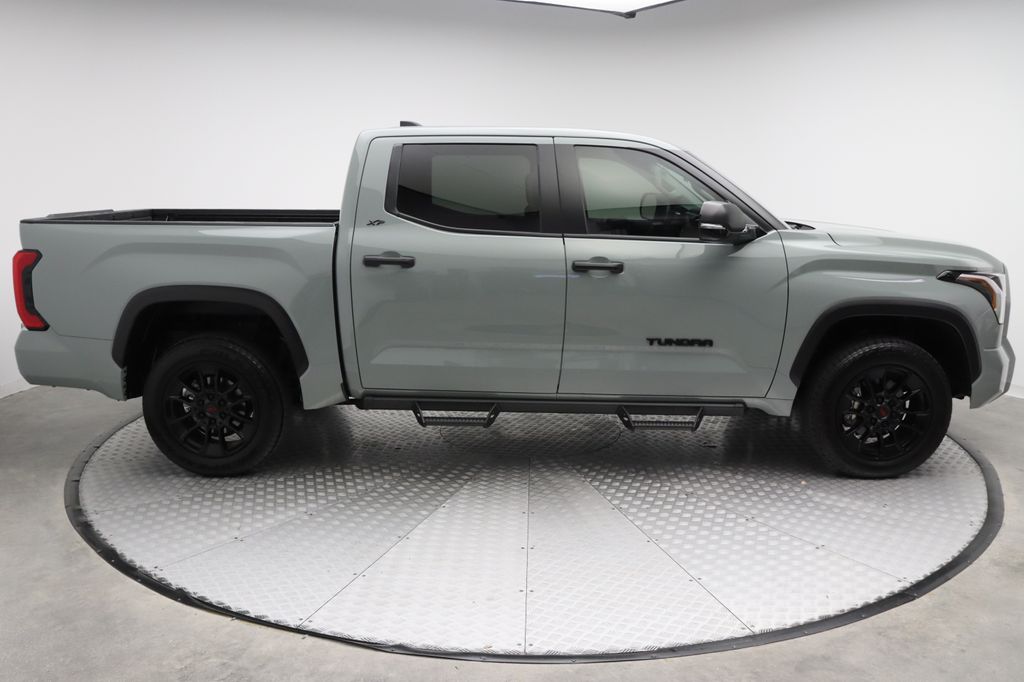 2024 Toyota Tundra SR5 7