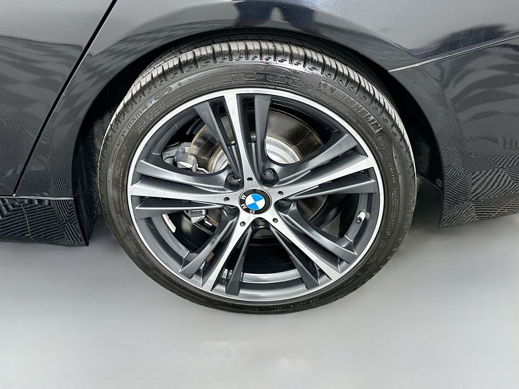 Thumbnail: 2019 BMW 4 Series - 32