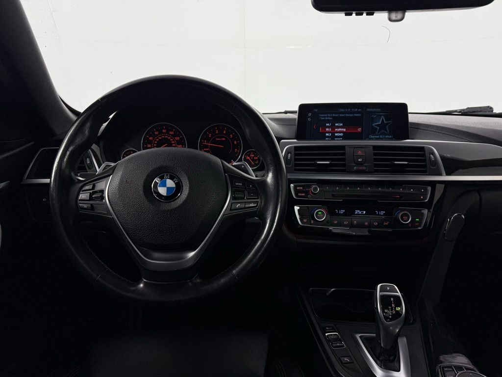 Thumbnail: 2018 BMW 4 Series - 15