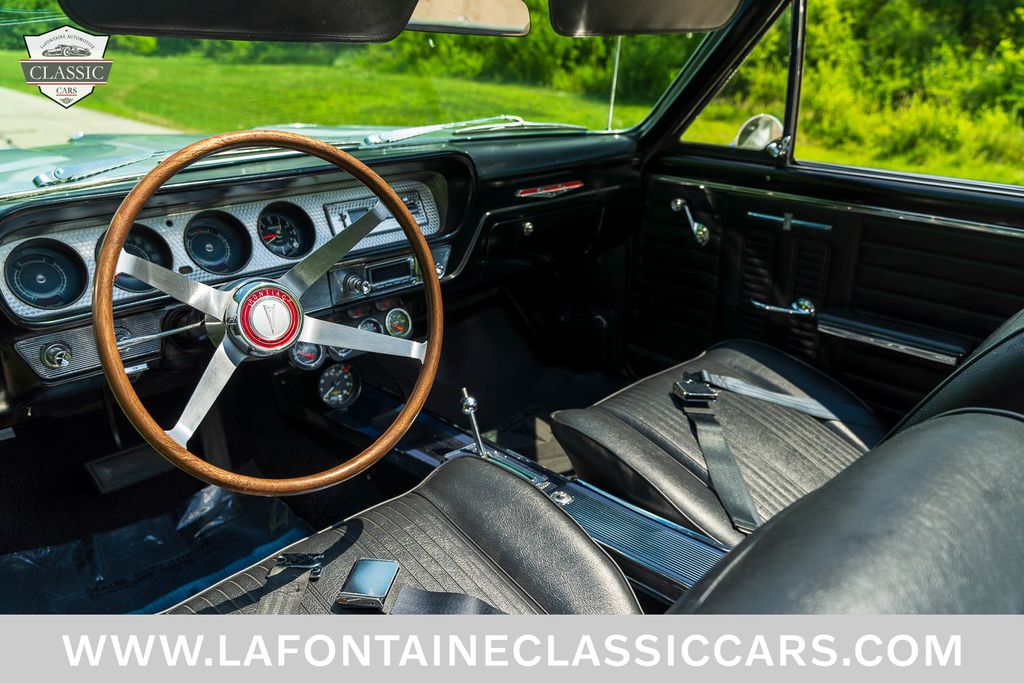1964 Pontiac GTO 6