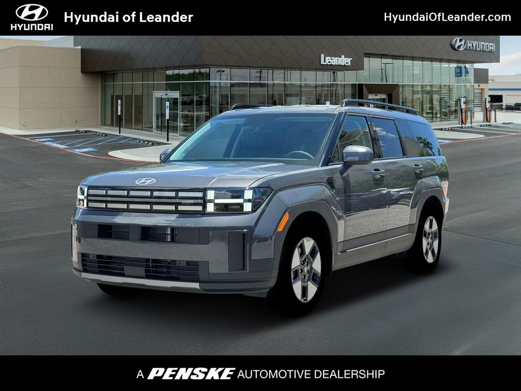 Thumbnail: 2026 Hyundai Santa Fe - 1